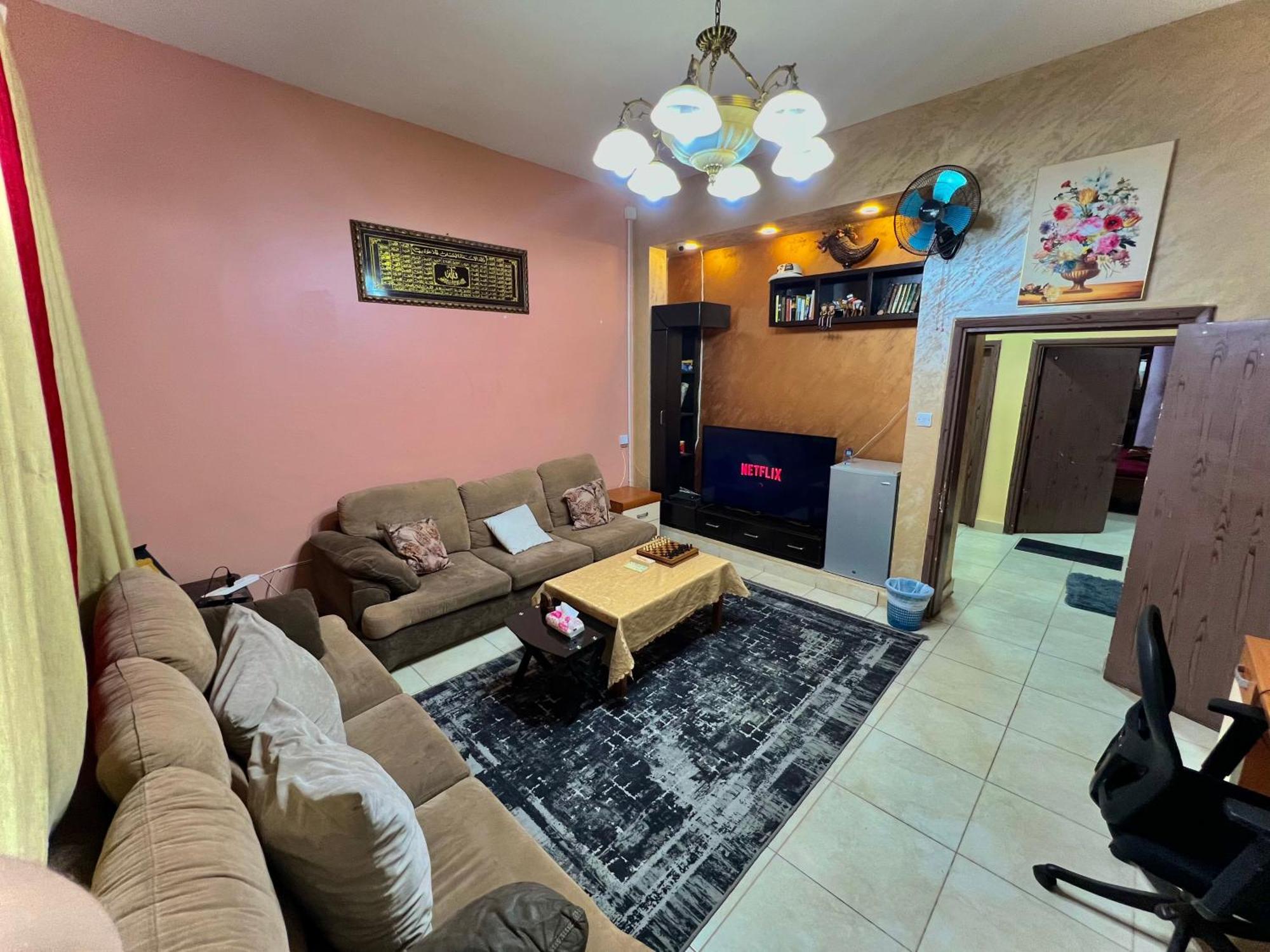 Al-Amer Hostel Aqaba Extérieur photo