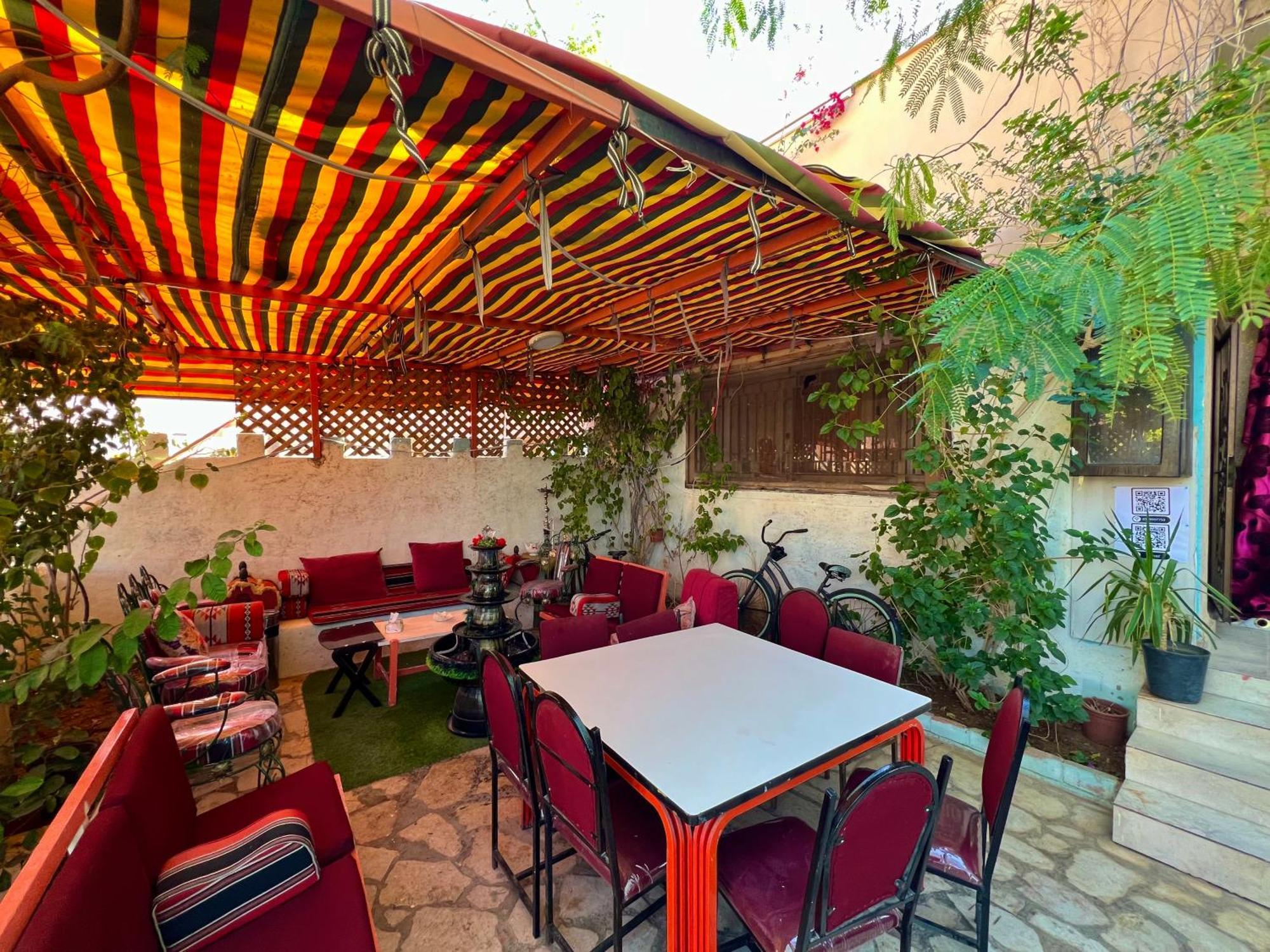 Al-Amer Hostel Aqaba Extérieur photo