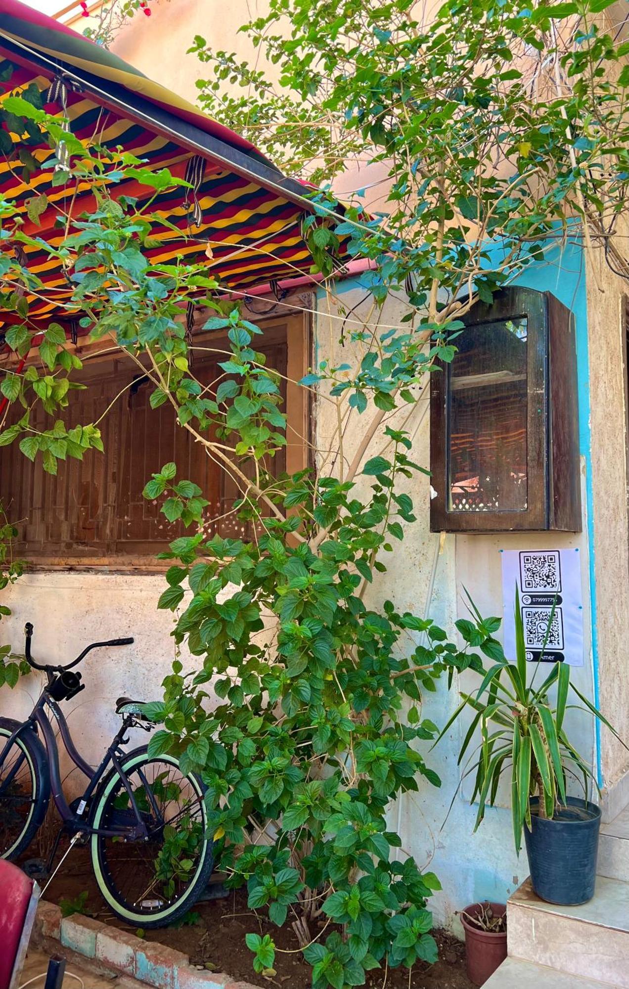 Al-Amer Hostel Aqaba Extérieur photo