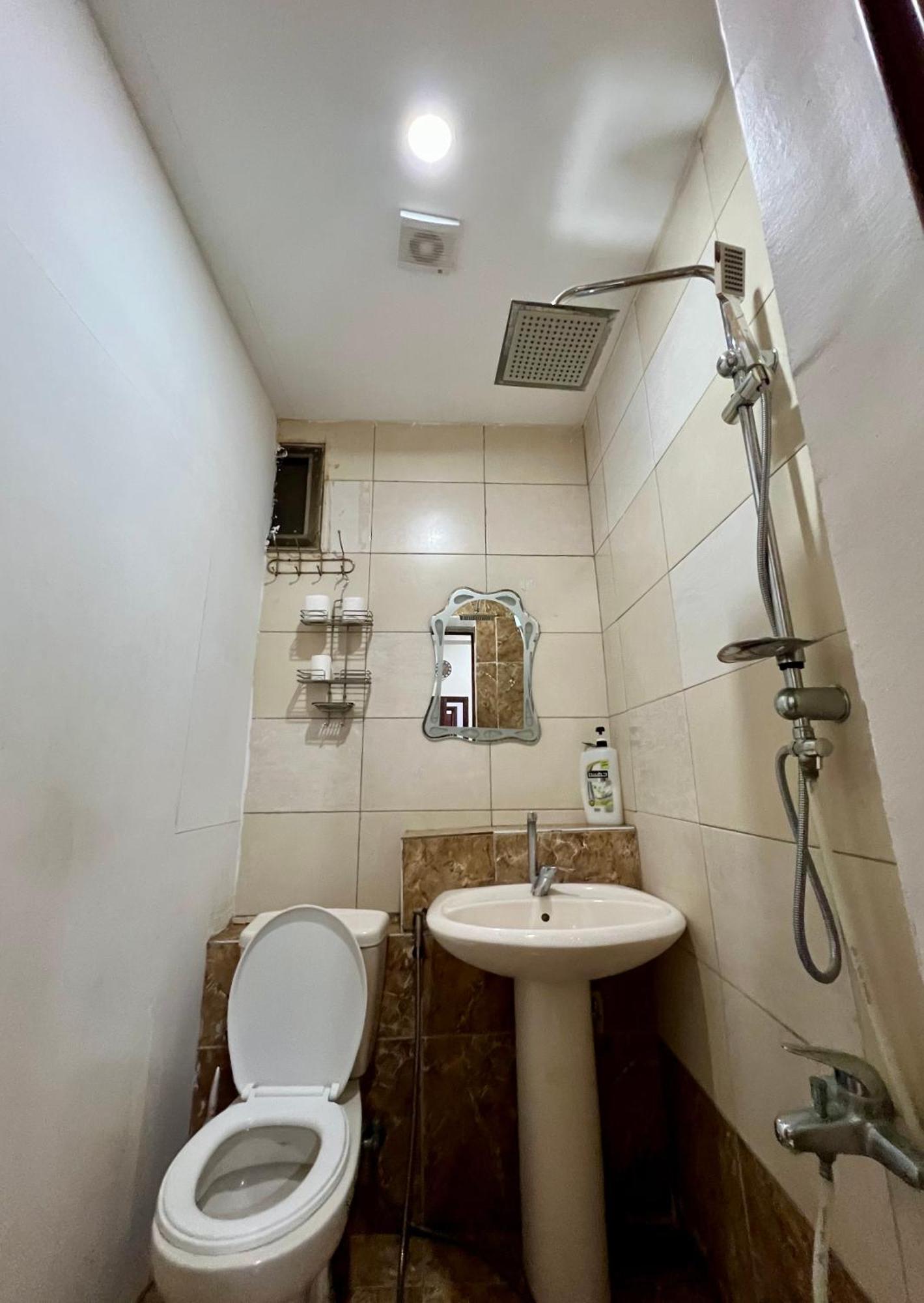 Al-Amer Hostel Aqaba Extérieur photo